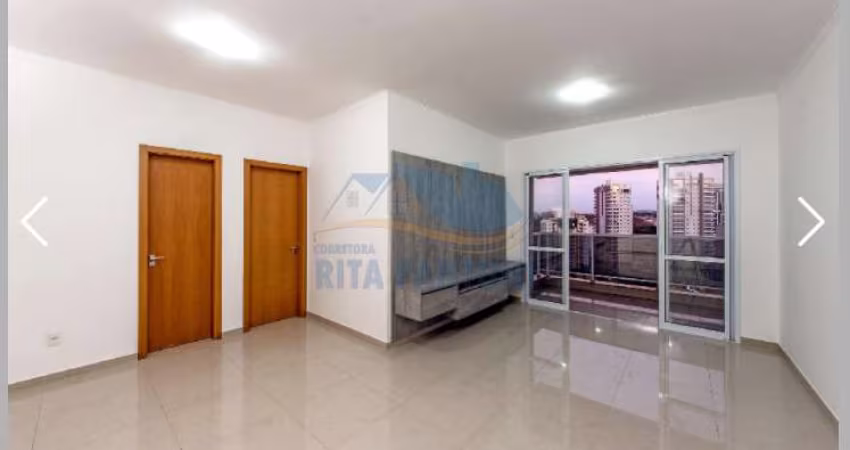 Apartamento - Ribeirão Preto - Jardim Irajá - Região Sul
