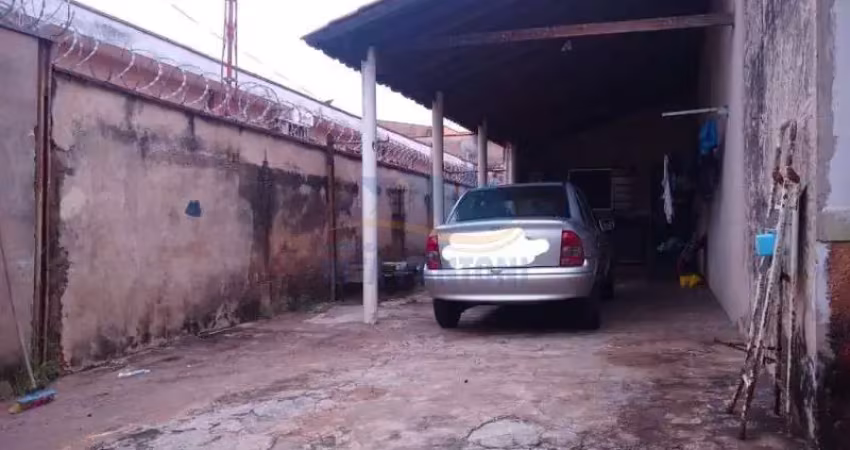 Casa com 4 quartos à venda no Sumarezinho, Ribeirão Preto 