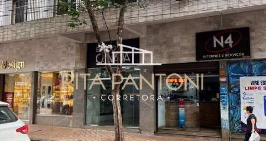 Sala Comercial - Ribeirão Preto - Centro - Região Central