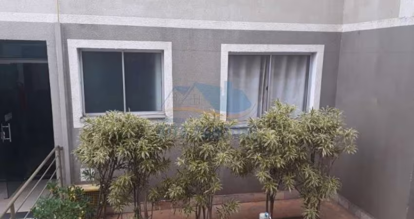 Apartamento - Ribeirão Preto - Jardim Manoel Penna - Região Leste