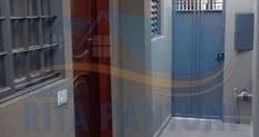 Casa - Ribeirão Preto - Campos Elíseos - Região Norte