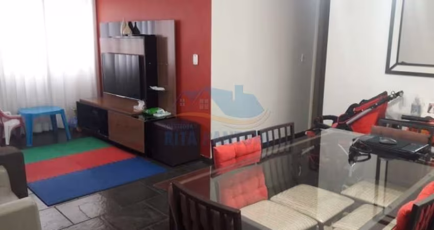 Apartamento - Ribeirão Preto - Jardim Paulista - Região Leste
