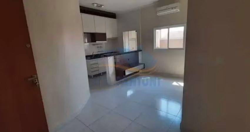Apartamento - ribeirão preto - greenville - região leste