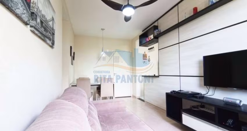 Apartamento - Ribeirão Preto - Guaporé - Região Sul