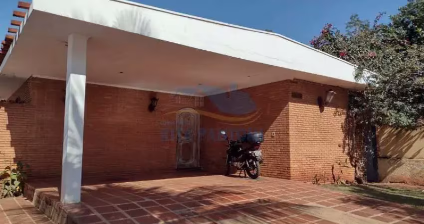 Casa - Ribeirão Preto - Ribeirânea - Região Leste