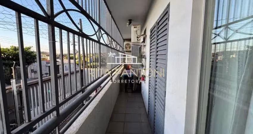 Apartamento - ribeirão preto - castelo branco novo - região leste