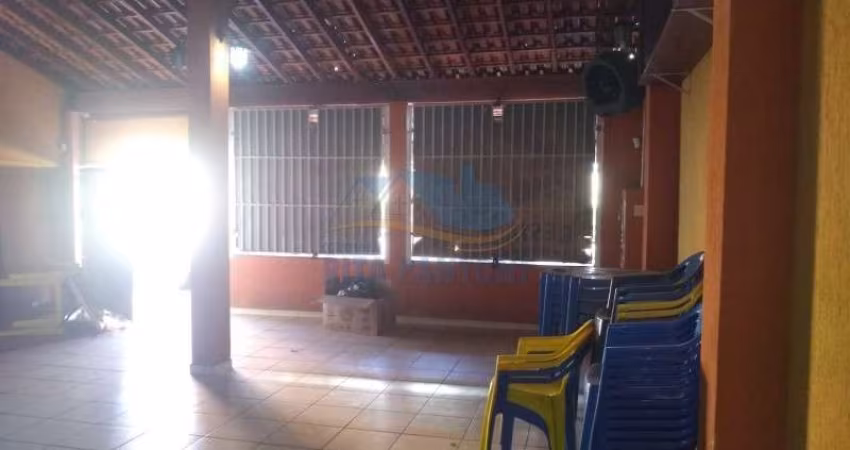 Salão Comercial - Ribeirão Preto - Campos Elíseos - Região Norte