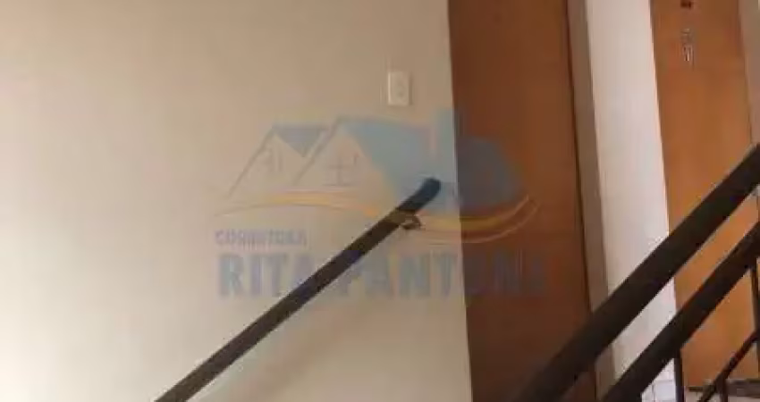 Apartamento - ribeirão preto - parque industrial lagoinha - região leste
