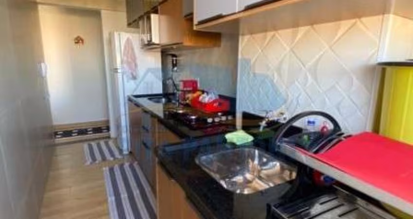 Apartamento - Ribeirão Preto - Jardim Anhanguera - Região Leste