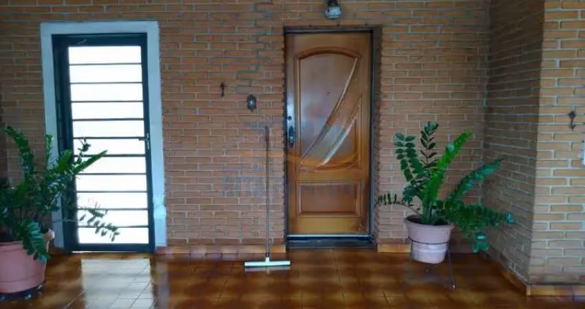 Casa - ribeirão preto - campos elíseos - região norte