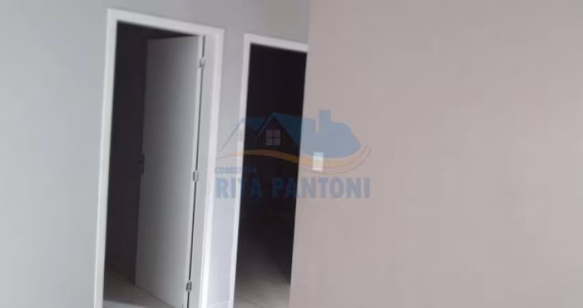 Apartamento - Ribeirão Preto - Ipiranga - Região Norte