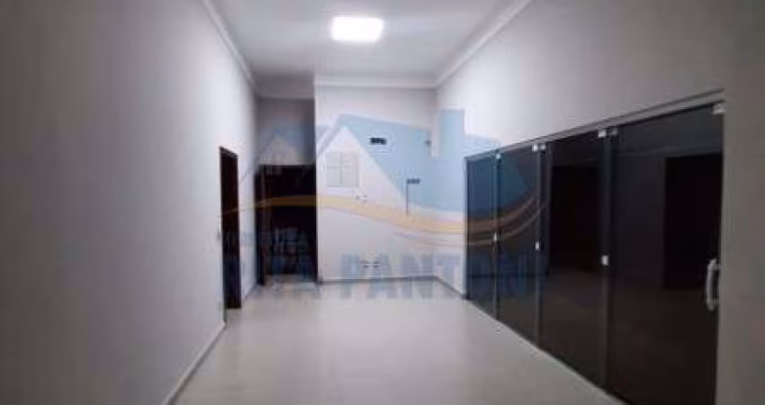 Casa Condominio - Ribeirão Preto - Bonfim Paulista - Região Sul