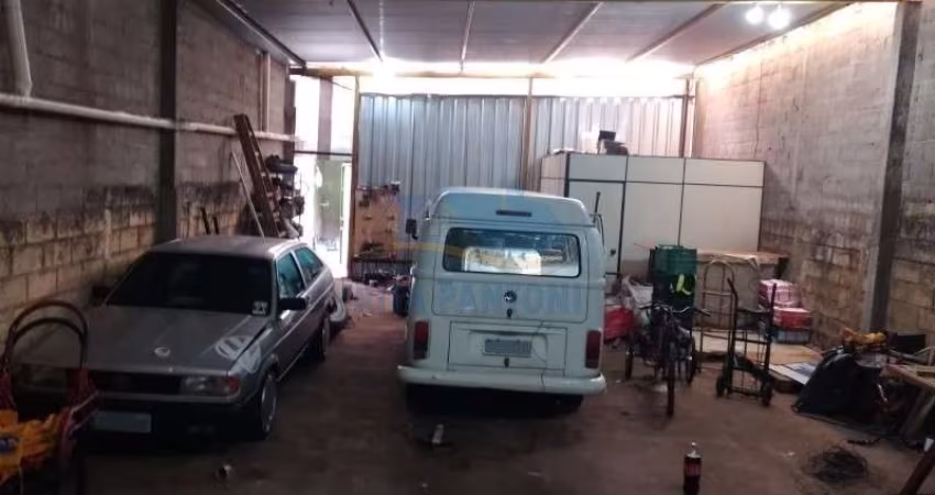 Galpão Comercial - Ribeirão Preto - Vila Carvalho - Região Norte
