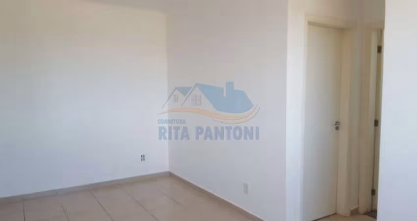 Apartamento - Ribeirão Preto - Jardim Paulistano - Região Leste