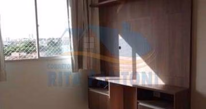 Apartamento - Ribeirão Preto - Jardim Paulistano - Região Leste