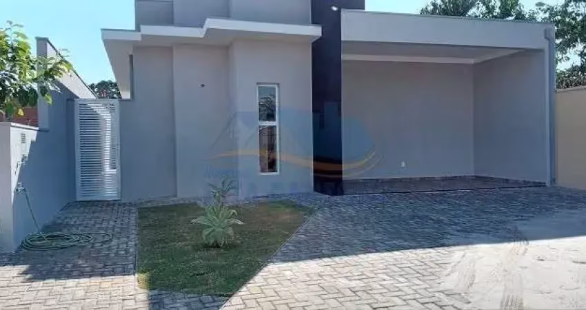 Casa - ribeirão preto - bonfim paulista - região sul
