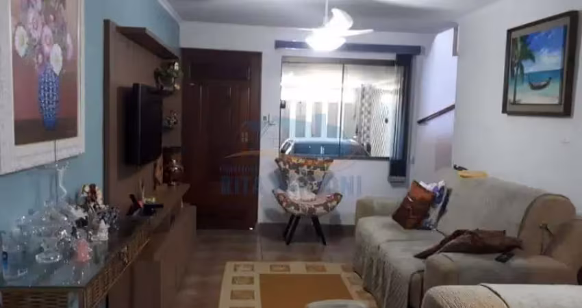 Casa - ribeirão preto - jardim josé sampaio junior - região norte