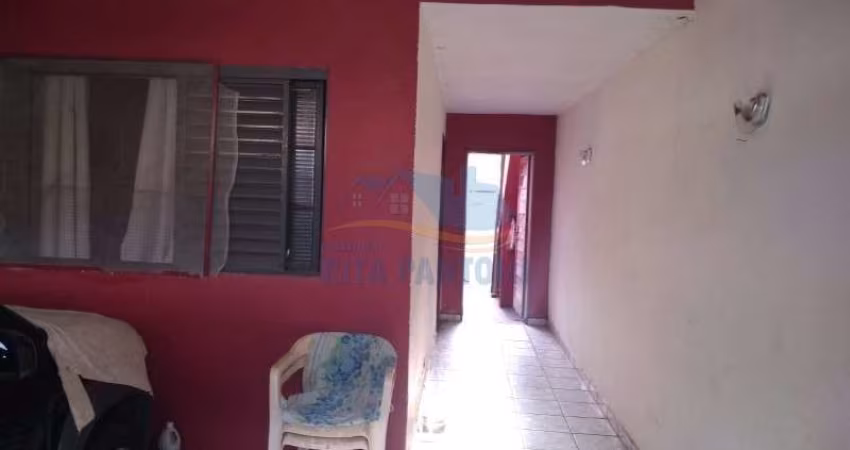 Casa - Ribeirão Preto - Vila Amelia - Região Norte