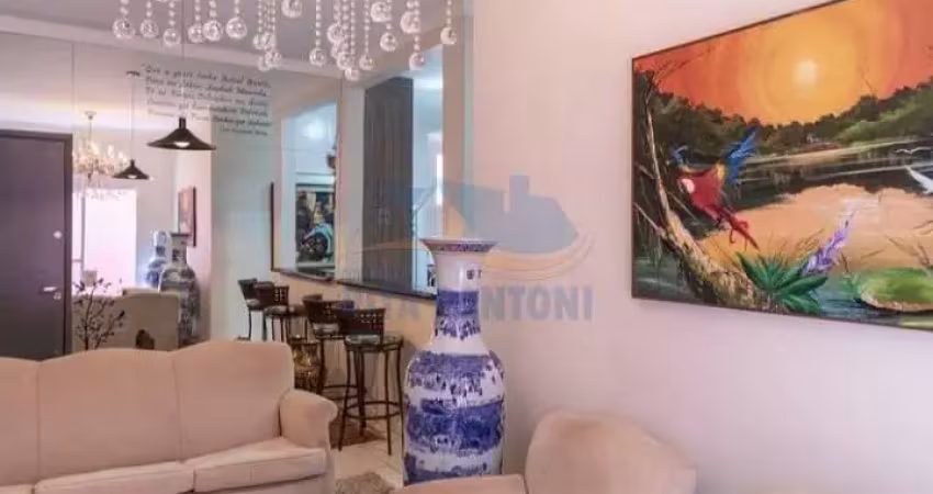 Apartamento - ribeirão preto - jardim botânico - região sul