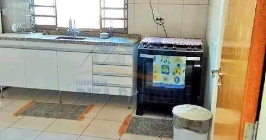 Apartamento - Ribeirão Preto - Sumarezinho - Região Oeste