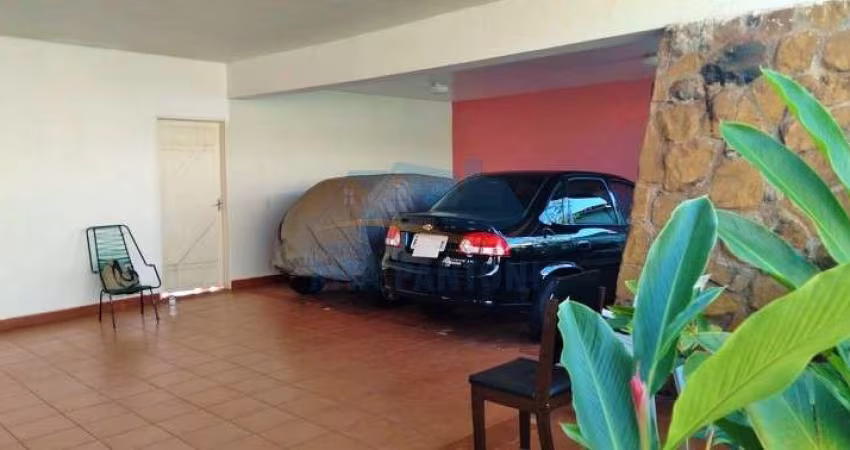 Casa - Ribeirão Preto - Parque Industrial Lagoinha - Região Leste
