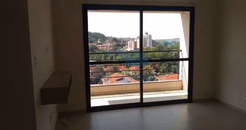 Apartamento com 1 quarto à venda no Jardim Botânico, Ribeirão Preto 