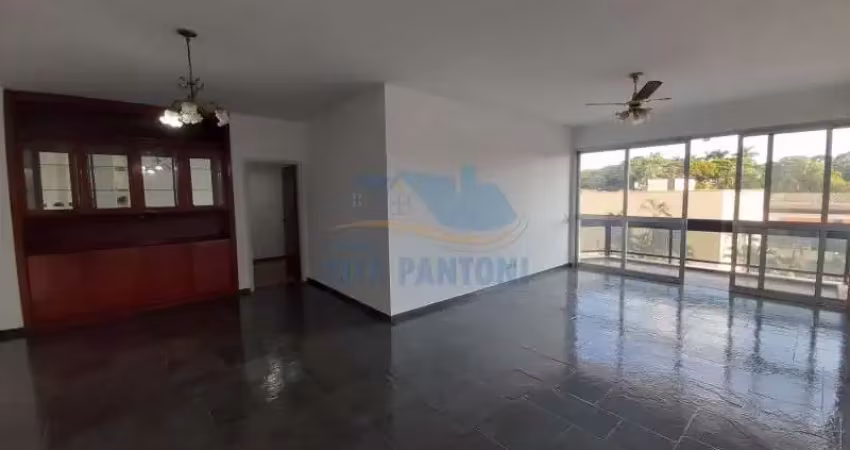 Apartamento - ribeirão preto - centro - região central