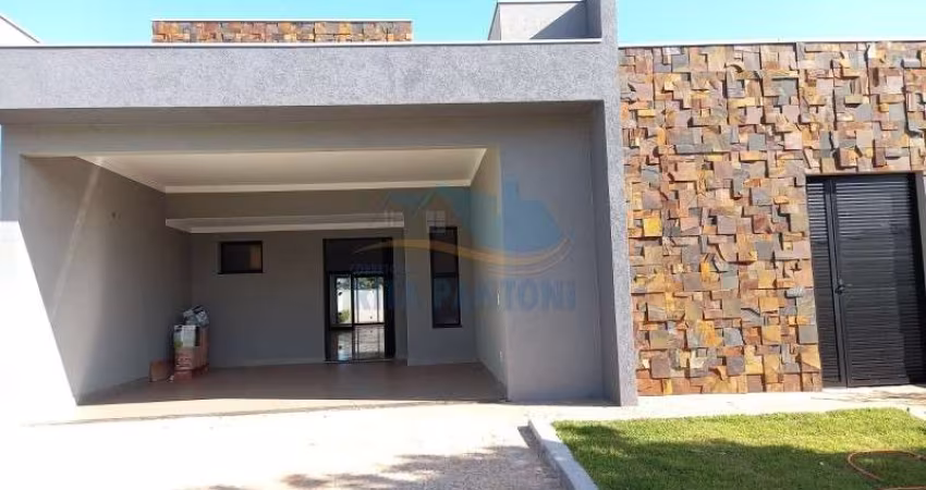 Casa - Ribeirão Preto - Bonfim Paulista - Região Sul