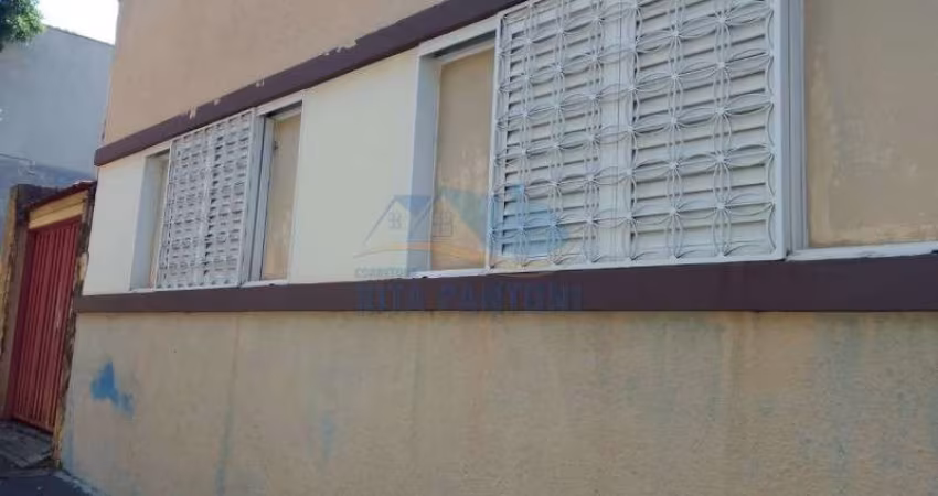 Casa - Ribeirão Preto - Centro - Região Central