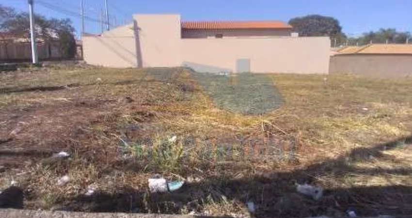 Terreno - Ribeirão Preto - Parque São Sebastião - Região Leste