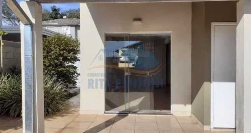 Casa Condominio - Ribeirão Preto - Guaporé - Região Sul