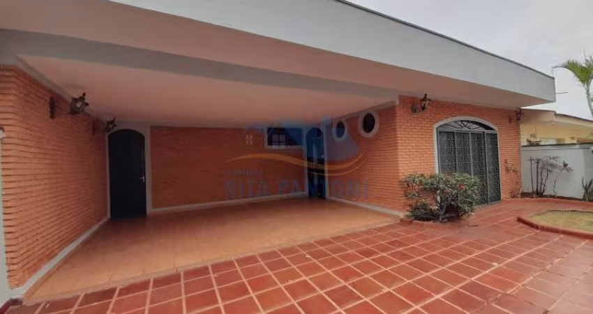 Casa - Ribeirão Preto - Jardim São Luiz