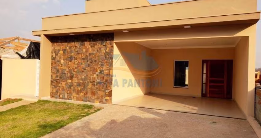 Casa - Ribeirão Preto - Bonfim Paulista - Região Sul