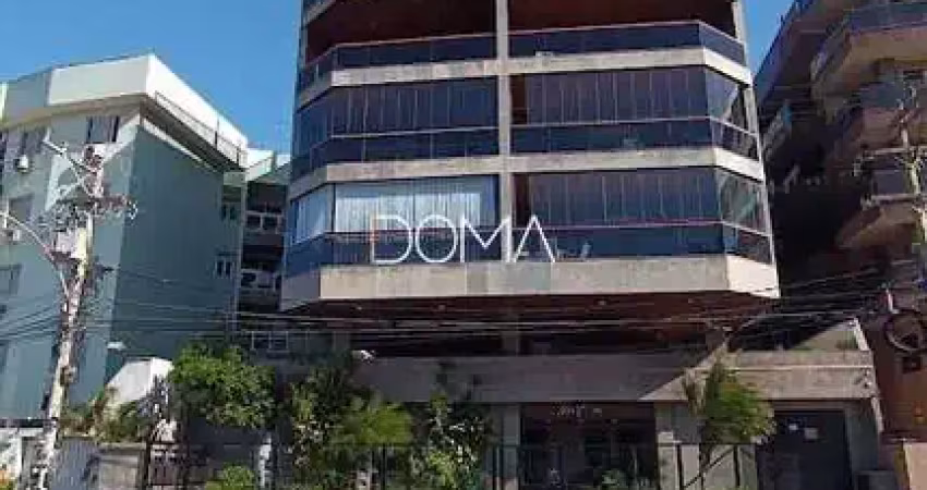 Apartamento à venda no bairro algodoal - cabo frio/rj