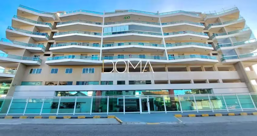 Apartamento com 2 quartos para alugar no Braga, Cabo Frio 