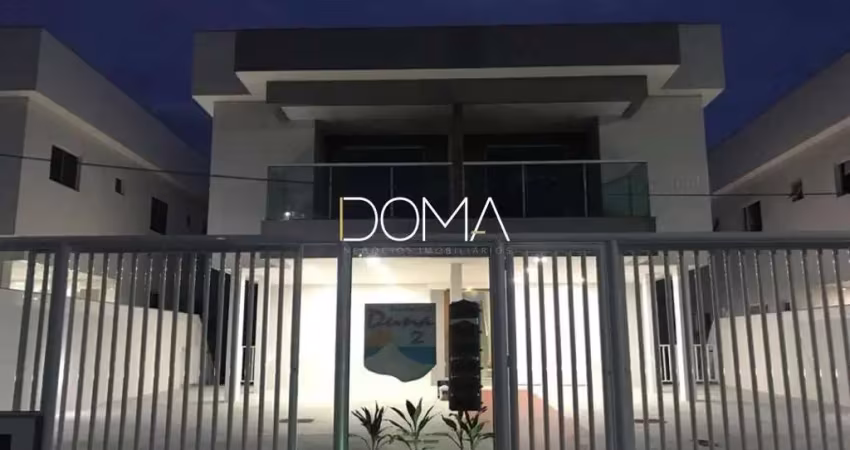 Apartamento à venda no bairro Praia do Foguete - Cabo Frio/RJ