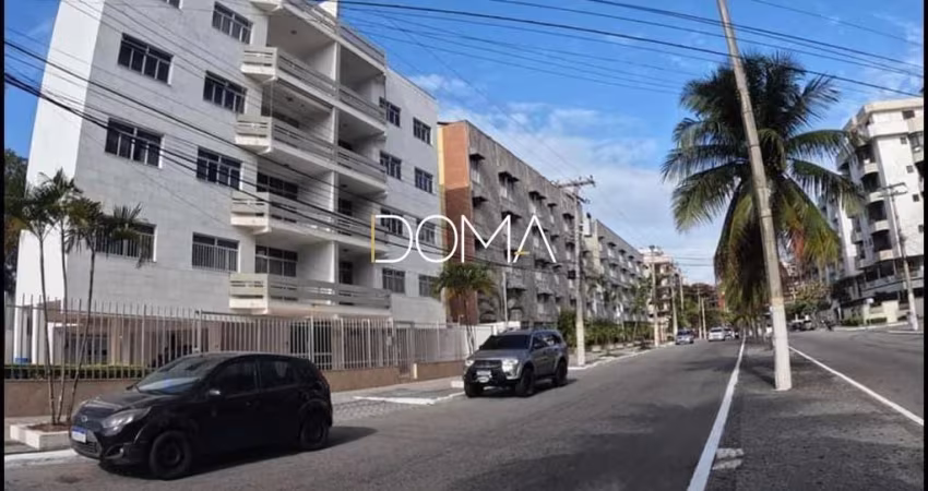Apartamento amplo na Praia do Forte