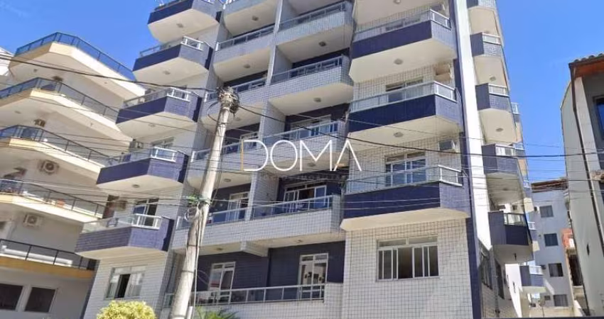 Apartamento à venda no bairro Braga - Cabo Frio/RJ