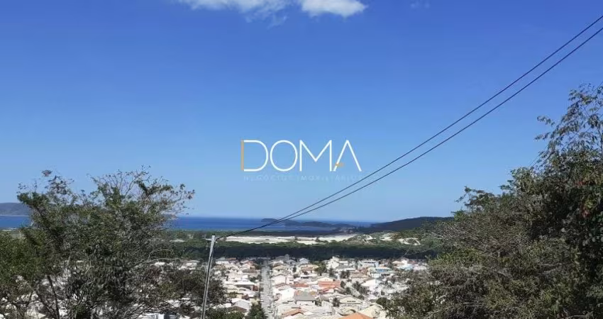 Terreno à venda no bairro Guriri - Cabo Frio/RJ