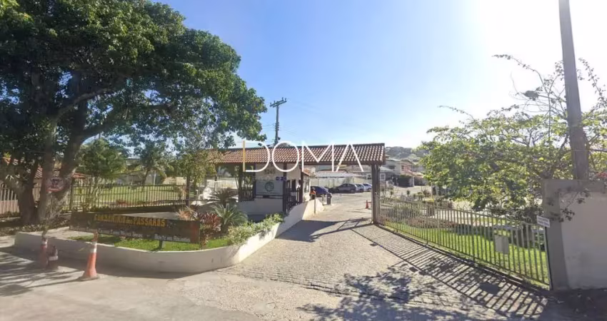 Terreno em condomínio fechado à venda em Guriri, Cabo Frio 