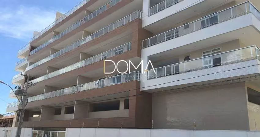 Apartamento com 2 quartos à venda na Rua Omar Fontora, Braga, Cabo Frio