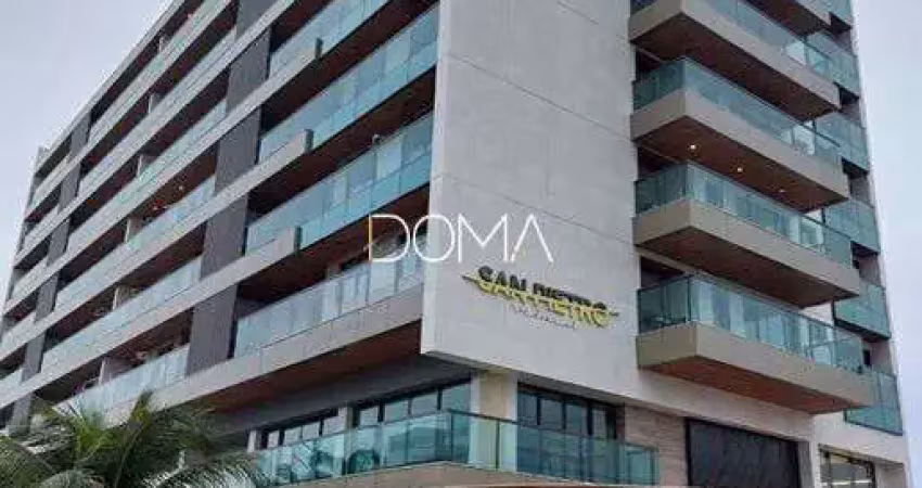 Apartamento com 2 quartos à venda no Nova São Pedro, São Pedro da Aldeia 
