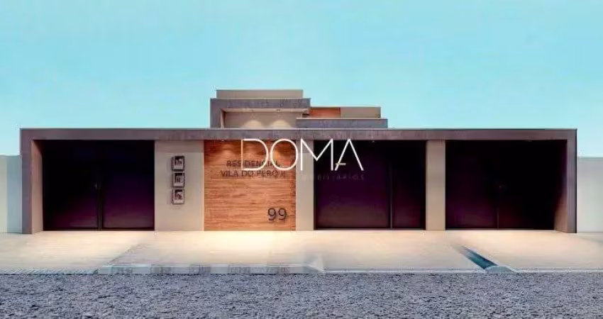 Casa com 2 quartos à venda em Guriri, Cabo Frio 