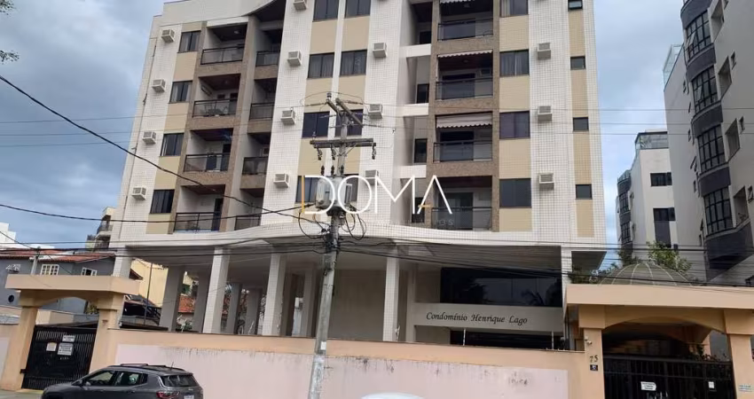 Apartamento à venda no bairro Braga - Cabo Frio/RJ