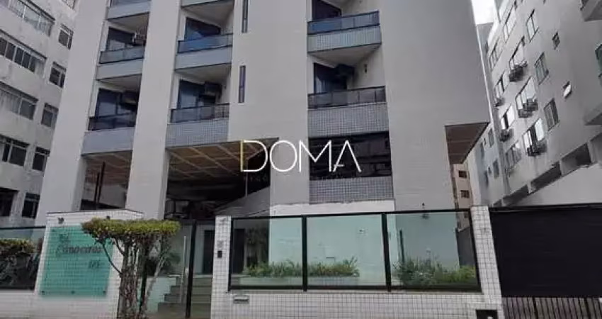 Apartamento à venda no bairro Algodoal - Cabo Frio/RJ