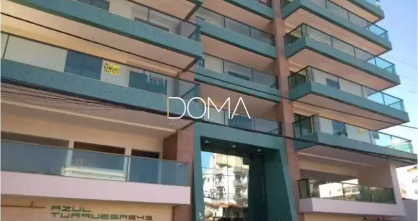 Apartamento à venda no bairro Vila Nova - Cabo Frio/RJ