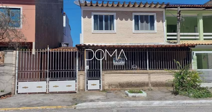 Casa 4 quartos para venda na melhor localização do Braga!