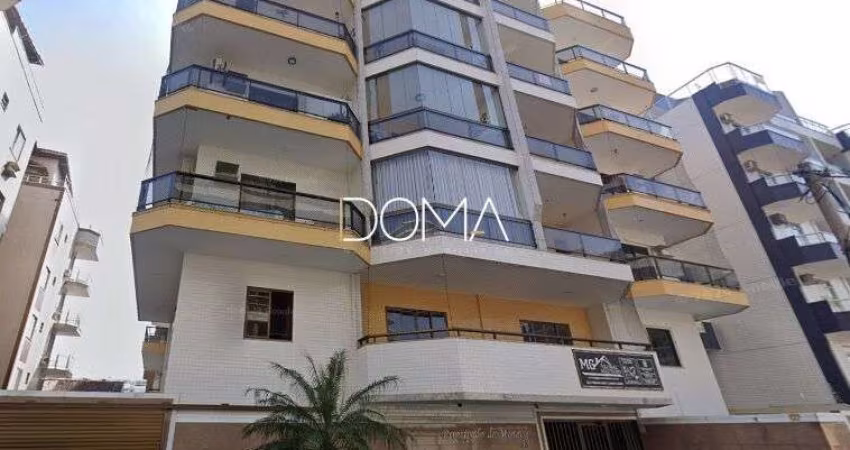 Apartamento em Braga, Cabo Frio/RJ