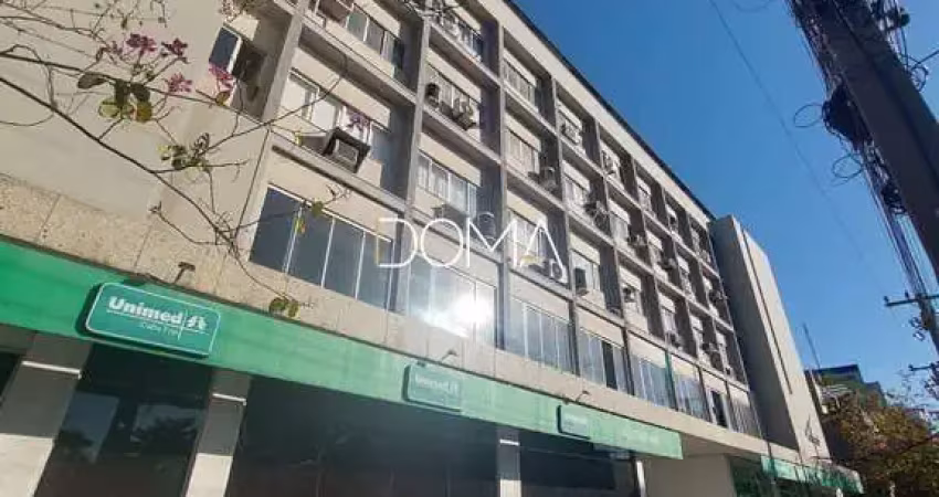 Sala comercial para alugar no Parque Riviera, Cabo Frio 