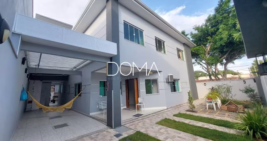 Casa à venda no bairro São Cristóvão - Cabo Frio/RJ